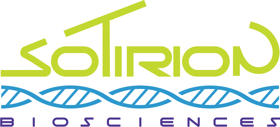 Sotirion Biosciences Logo